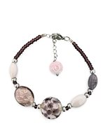 Bracciale Dami & Tolo Donna Morisot in Vetro 052BT09